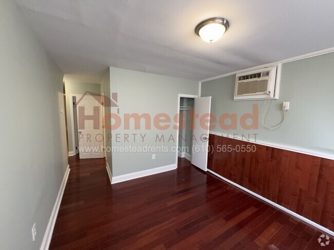 Building Photo - 125 Powelton Ave Unit 1 Rental