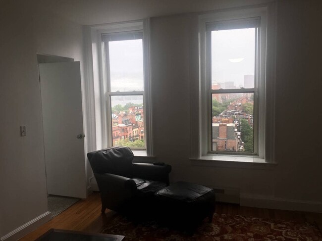 Building Photo - 483 Beacon St Unit 96 Rental
