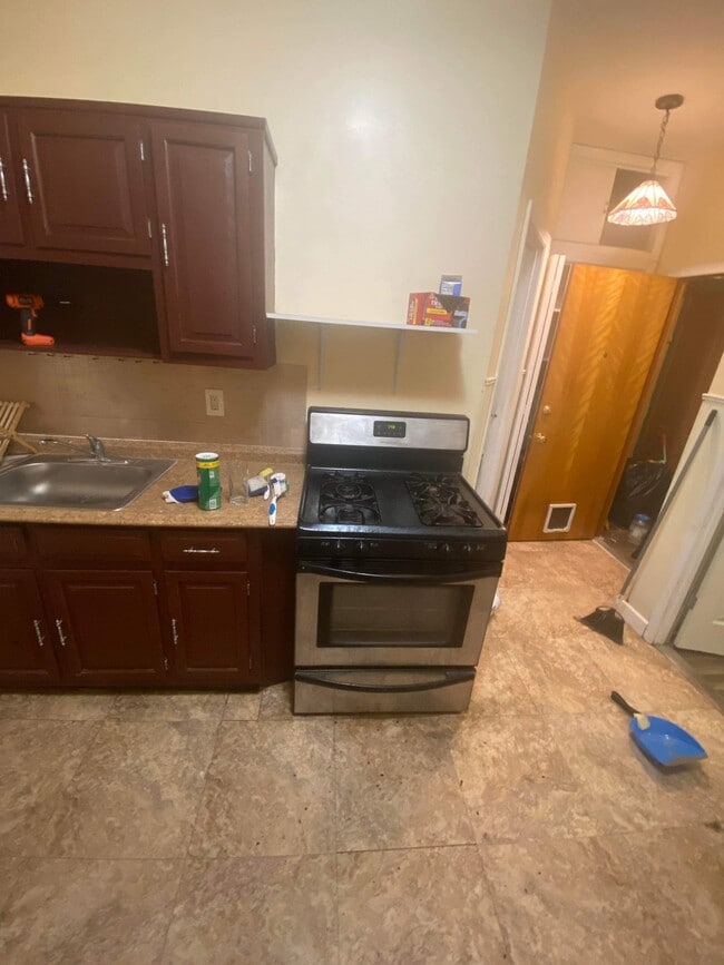 Photo - 638A John F. Kennedy Blvd Unit 1