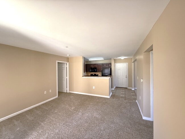 Livingroom - Needmore Place