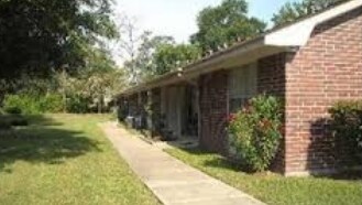 Photo - Trinity Manor Apartments