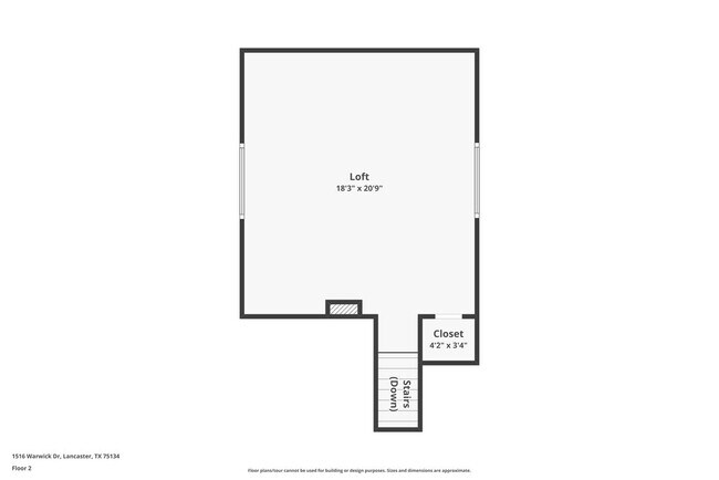 Photo - 1516 Warwick Dr