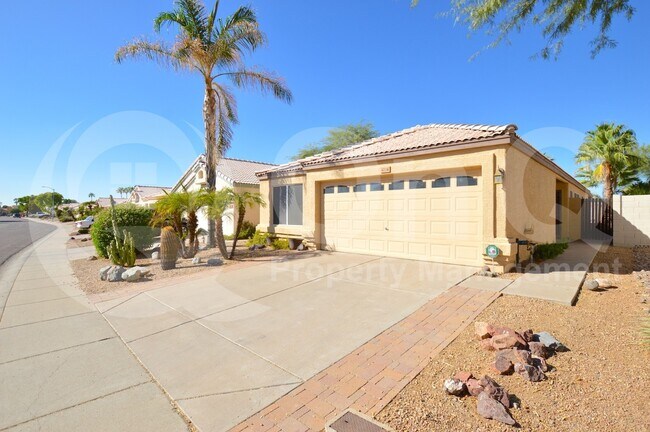 Photo - 4734 E Charleston Ave