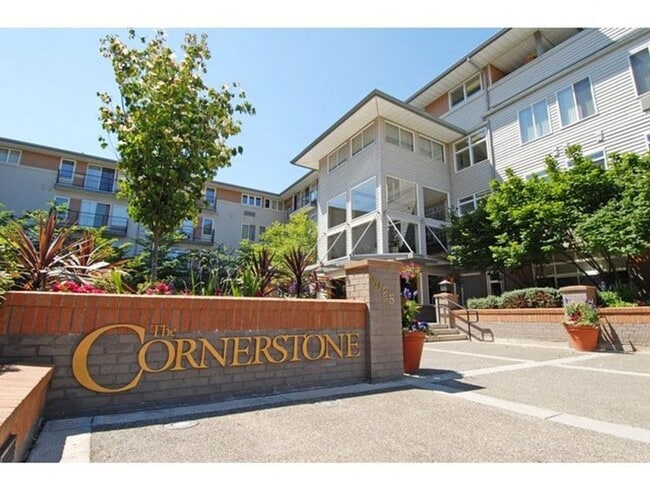 Photo - Cornerstone Apartments