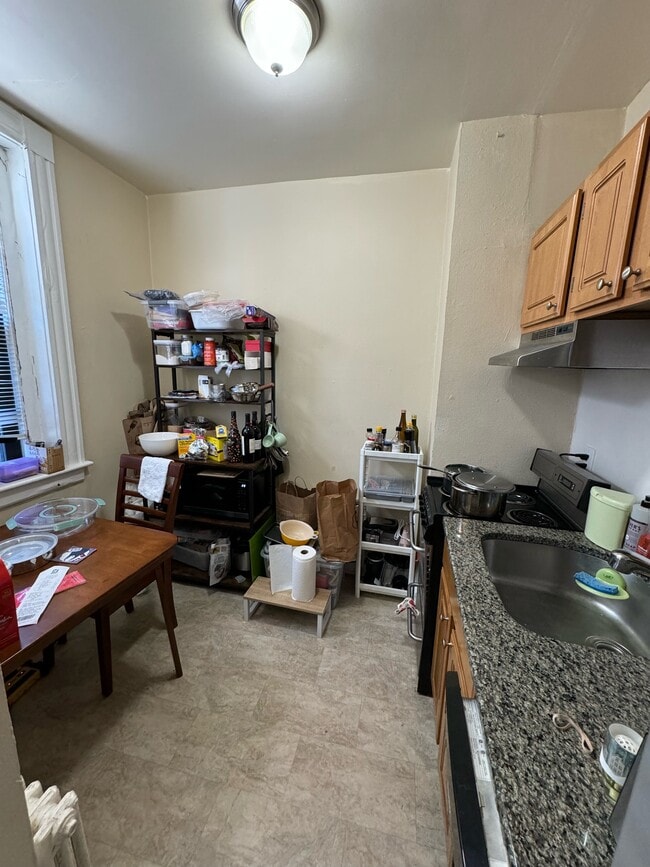 Photo - 531 Beacon St