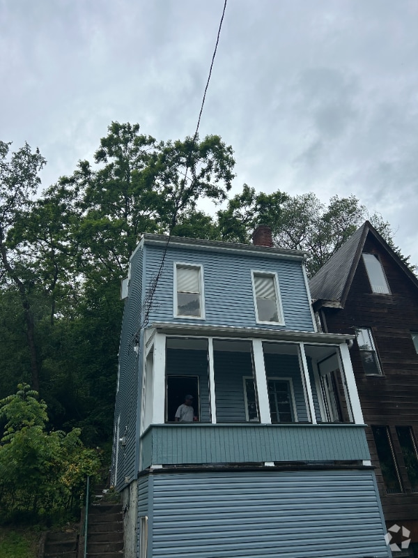 Building Photo - 631 Melwood Ave Rental