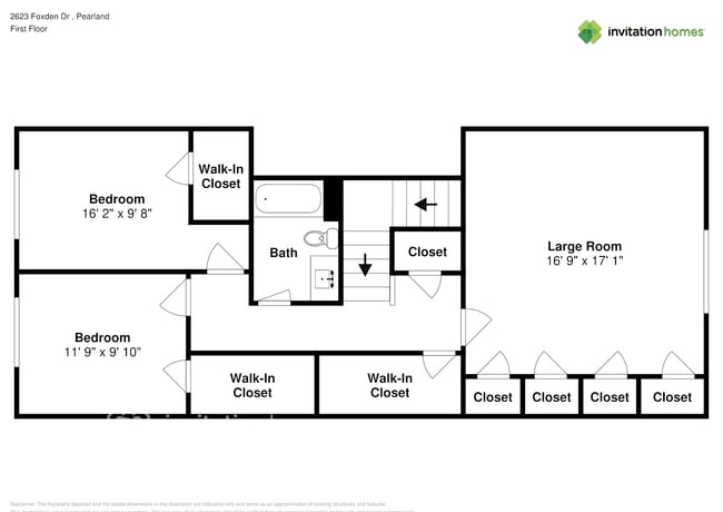 Photo - 2623 Foxden Dr