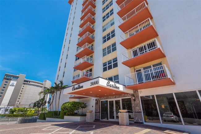 Photo - 3000 E Sunrise Blvd Condo Unit #16F