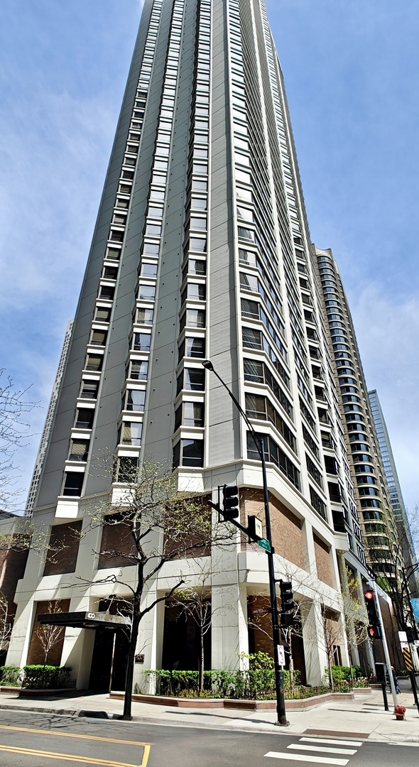 Photo - 400 E Ohio St Condo Unit 2901