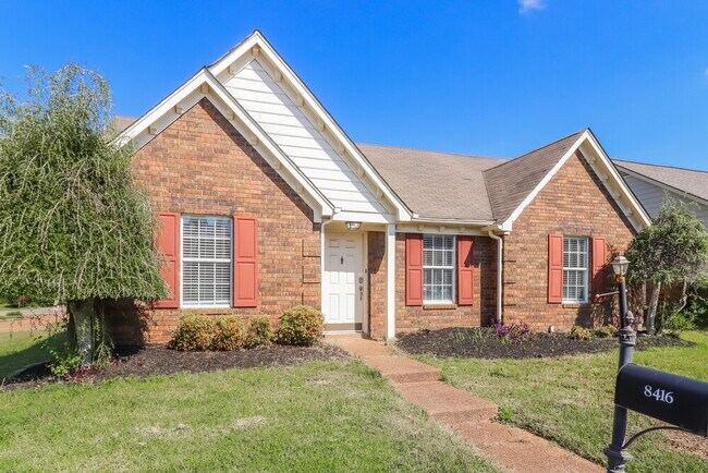 Photo - 8416 Kimberly Rose Dr