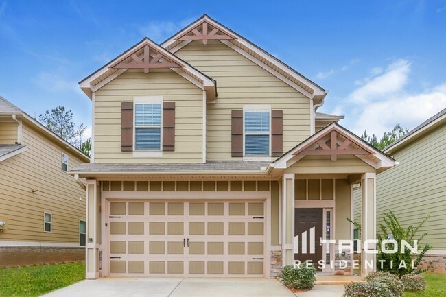 Photo - 500 Kirkland Dr House