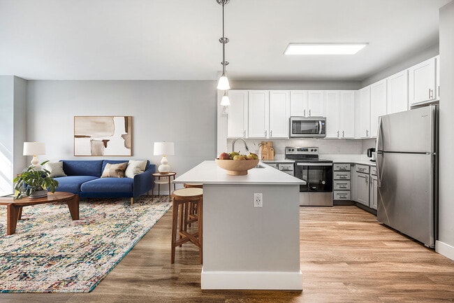 Photo - Lux at Stoughton