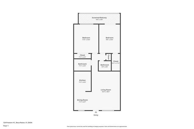 Photo - 124 Preston Way