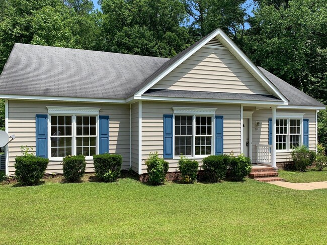 Rental in Nashville NC!! - Rental in Nashville NC!!