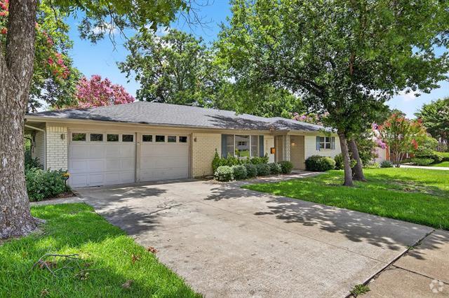 Building Photo - 6029 Worrell Dr Rental