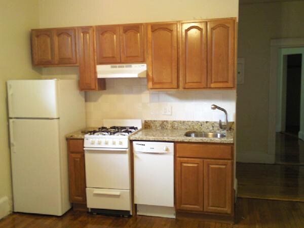 Photo - 1412 Commonwealth Ave Unit 3