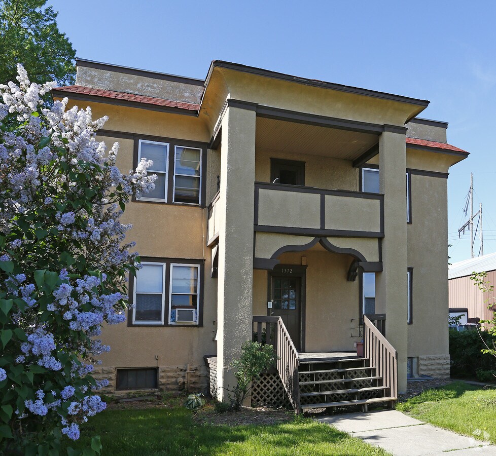 Photo - 1372 Selby Ave.