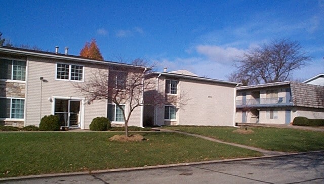 Photo - 4501 rushmore Dr NE Unit 19