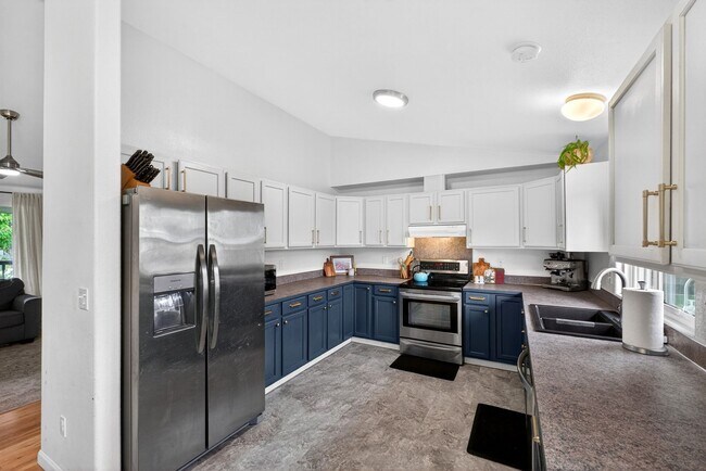 Photo - Must See 3 BED/2 Bath Rambler in Heart of Yelm Available 6/10/26! Close to JBLM!!!