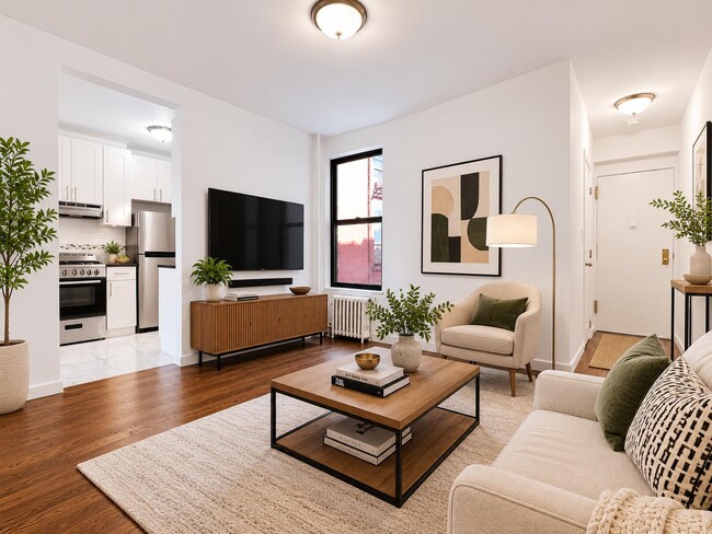 Photo - 1270 First Avenue Unit 5A