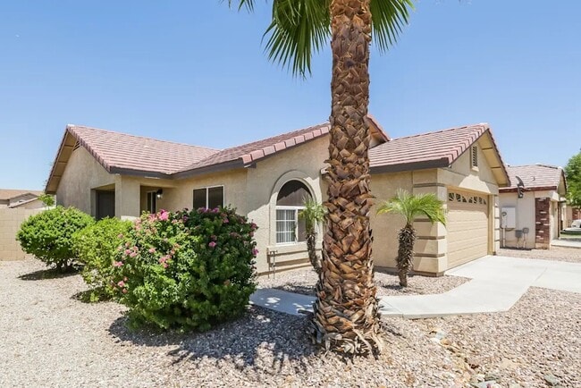 Building Photo - 3045 W Chanute Pass Rental