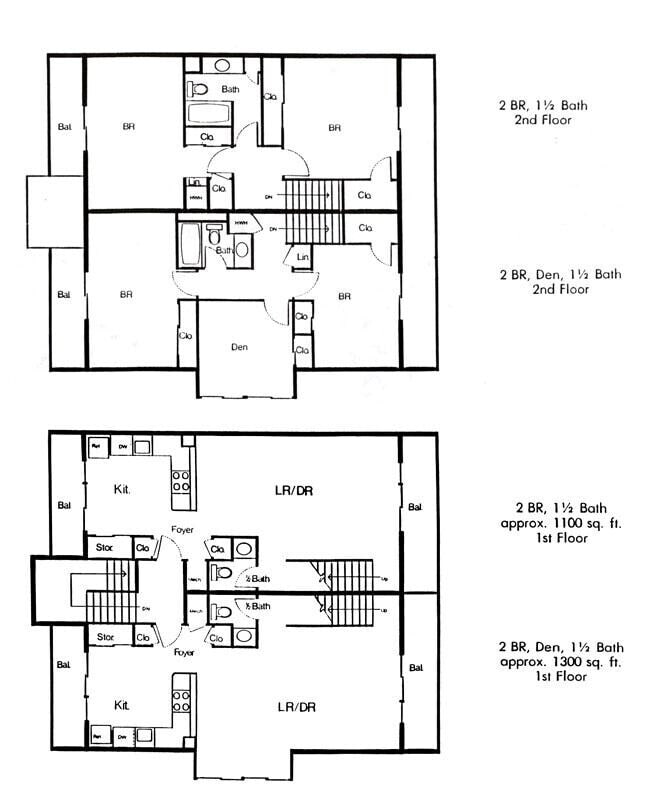 Building Photo - 140 North Beacon St Unit A4 Rental