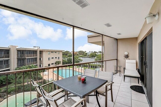 Photo - 3605 S Ocean Blvd Unit 312