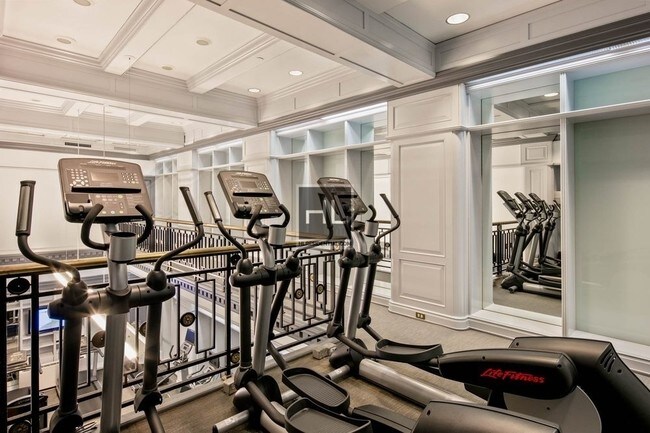 Photo - LUXURY 2 BR/FLEX 3 BR - FiDi Unit SRF3G