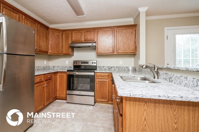 Photo - 2810 Waywood Dr