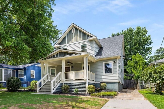 Building Photo - 1134 Knott St SE