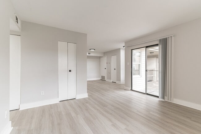 Taro Walk Interior