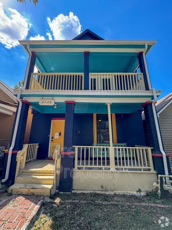 Building Photo - 2726 Belleview Ave Unit 2 Rental