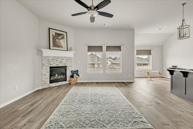 Photo - NE Edmond Home