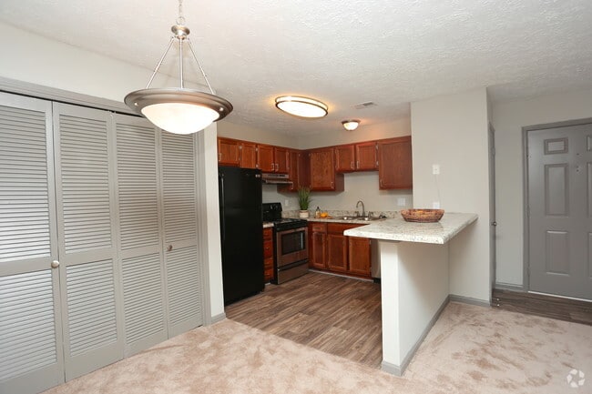 Photo - Brighton Way