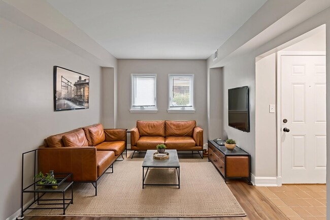 Photo - Station House Apartments