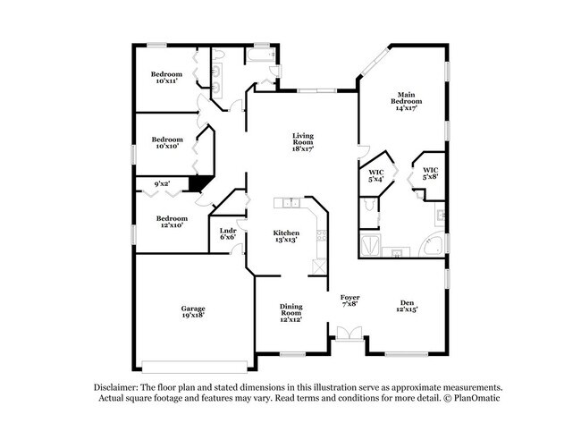 Photo - 3720 Hollow Wood Dr