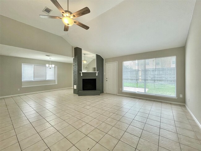 Building Photo - 7011 Brockington Dr