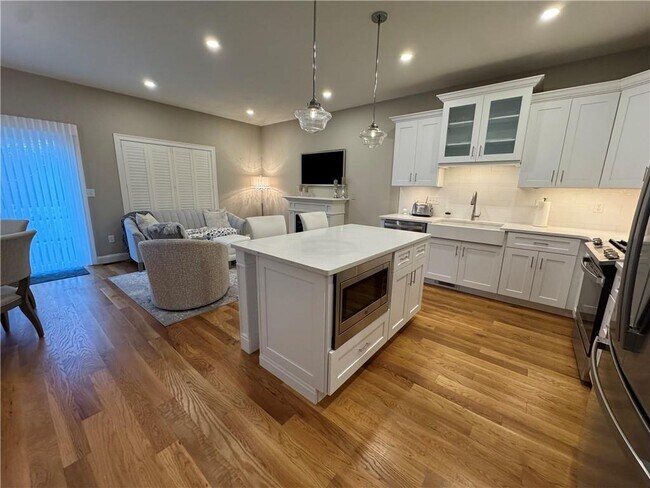 Photo - 25 Franklin Rd Unidad 1