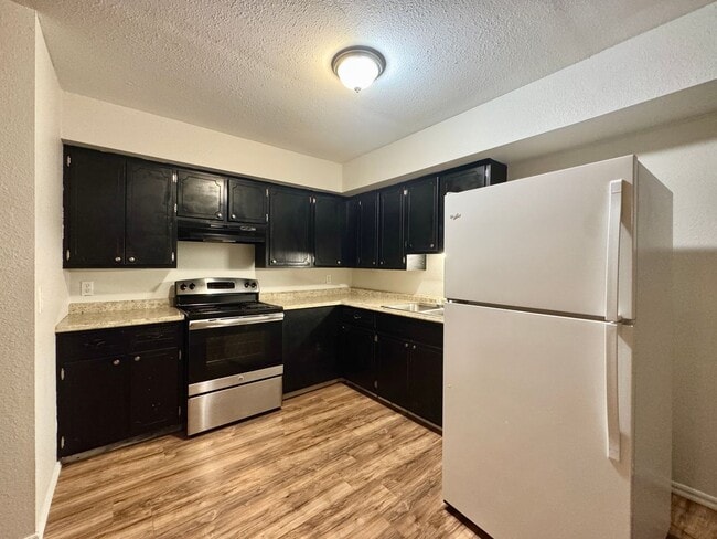 Photo - 1 Bedroom/ 1 Bathroom Duplex in Batesville