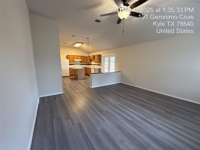 Photo - 101 Geronimo Cove