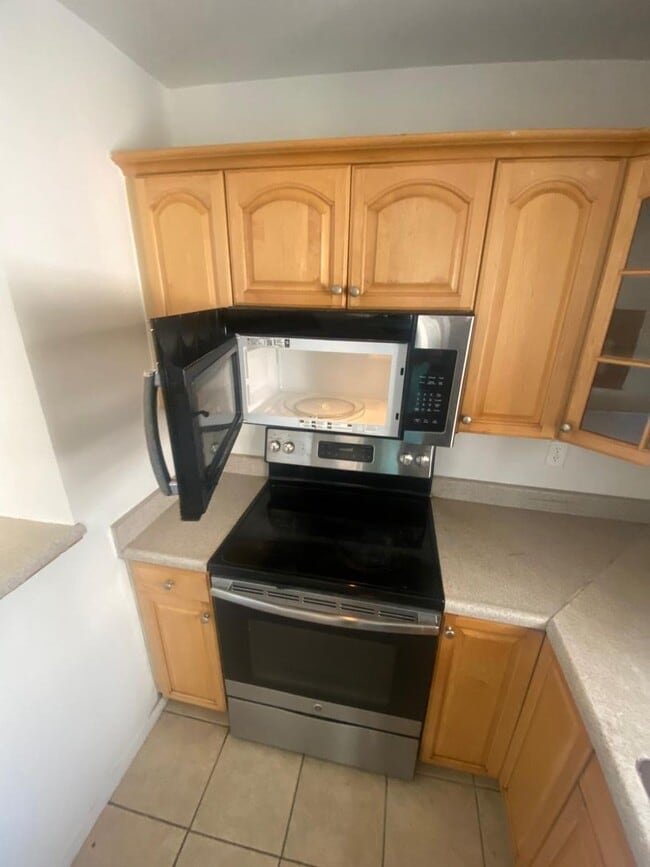 Apartment For Rent - Apartment For Rent Unidad 405