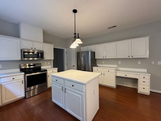 Photo - The Best Place to Live, Work and Play in Waldon Creek.