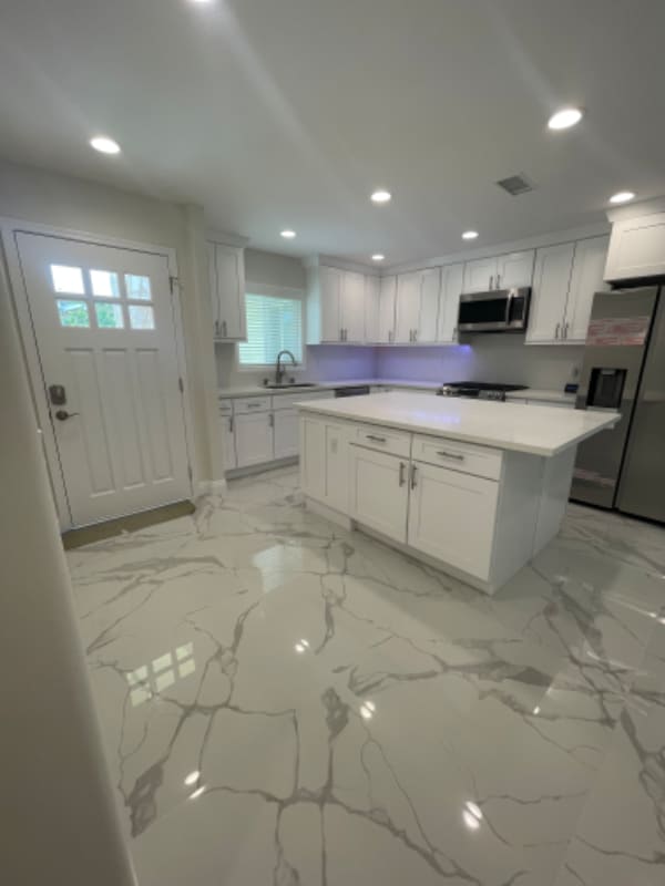 Photo - 1521 W Cerritos Ave