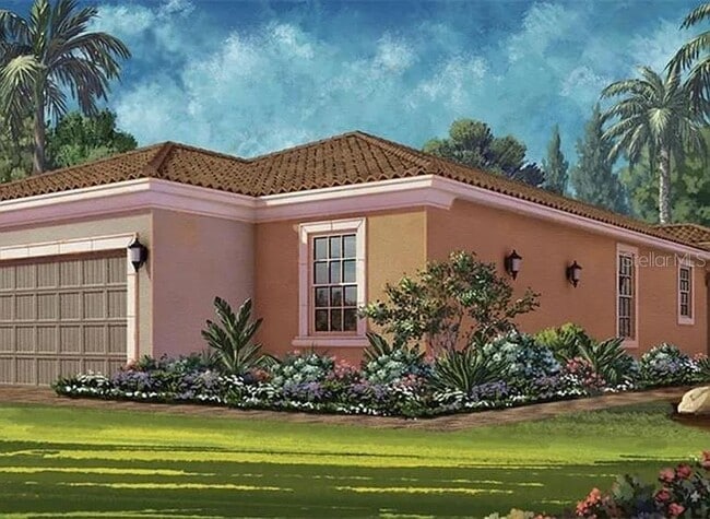 Building Photo - 11119 Callisia Dr