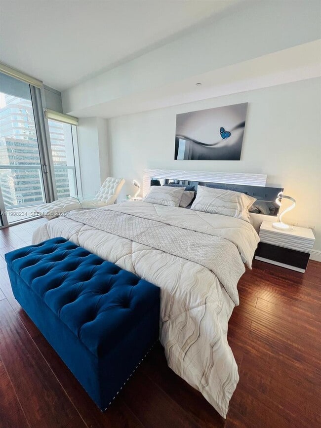 Photo - 495 Brickell Ave Unit 2707