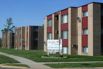Georgia Street Apartments - Georgia Street Apartments