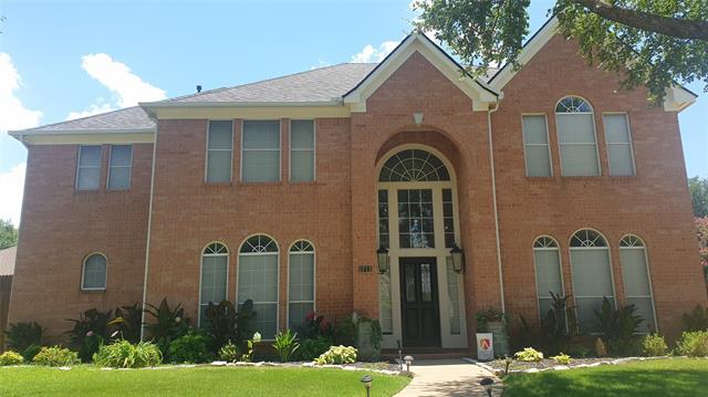 Building Photo - 1713 Water Lily Dr Rental