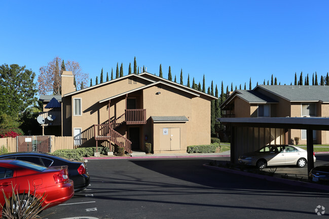 Trinity Apartments - Trinity Apartments
