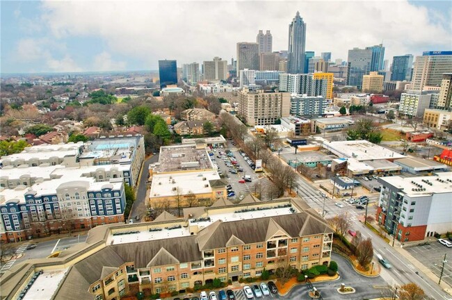 Building Photo - 625 Piedmont Ave NE Unit 2008 Rental