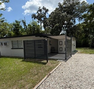Outside Front View - 222 S Country Club Rd Unit 222